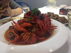 -辣螃铠盆盆蟹大排档(总店)