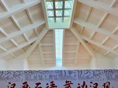 -卧龙岗文化园-南阳市汉画馆