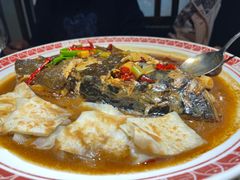 -旺顺阁鱼头泡饼(常营店)