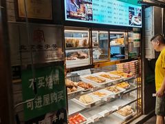 -清真·鸦儿李记·小馆(后海店)