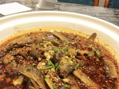-情妹耙泥鳅·江湖川菜(科华店)