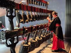 -曾宴·楚菜(湖北省博物馆店)