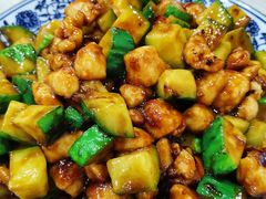 -北大地皖峰饭馆