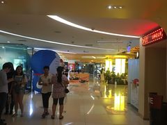 -UME影城(西城广场店)