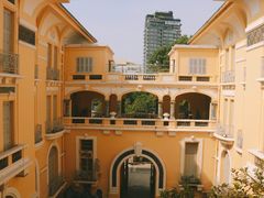 -胡志明市美术馆