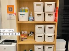 -专壹·智能24小时自习室(宝体店)