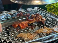 -递酒烤场(湛江路店)