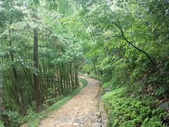 -径山寺