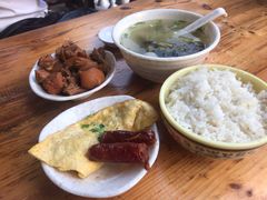 -陈记汤饭(水巷口店)