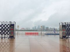 -武昌江滩