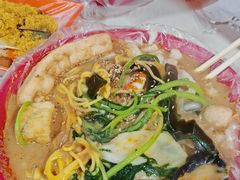 -安发瞧麻辣烫(总店)