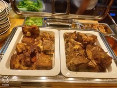 -黄太牛·牛肉面(长江北路店)