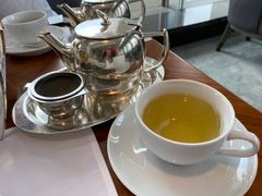 -北京柏悦酒店·锦庭餐厅Dining Room