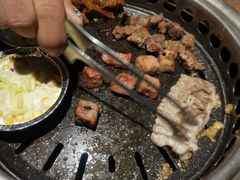 -火炉火自助餐(悠唐购物中心店)