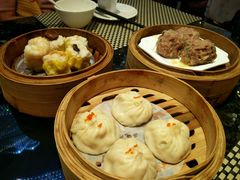android_upload_pic-新兴·金羊座·粤菜点心(乐峰店)