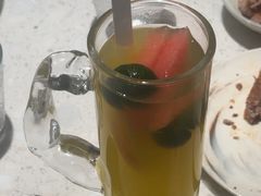 -Aqua Oasis 水天堂(太湖中心mall店)