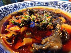 西溜葩-回水镇·江湖川菜(恒大新城店)