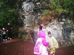-狼牙山风景区