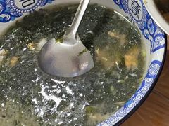 紫菜蛋汤-生记(苏眼井店)