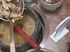 -蘑界·野生菌火锅(深业上城店)