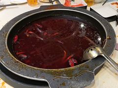 -川西坝子火锅(金沙1.0直营店)