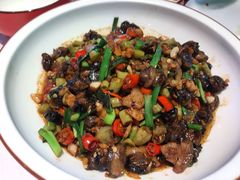 -老湘亲·品鉴湘菜(蔡塘爱琴海店)