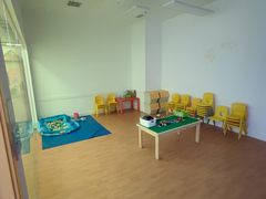 -英孚教育青少儿(河东中心)