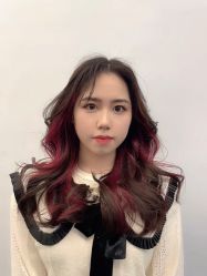 -逸丝风尚yesfashion造型