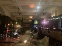 -LONG BAR 廊吧(外滩华尔道夫酒店)