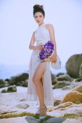 唯美浪漫-巴黎婚纱摄影工作室