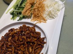 -刘胖子家常菜·蹄花焖藕(富安街店)