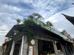 -德叔阙里·衢州菜馆(月湖店)