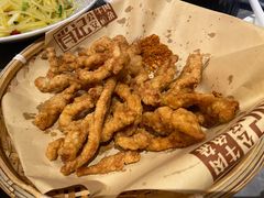 -肖记公安牛肉鱼杂馆·省级非物质文化遗产(江汉路直营店)