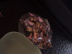 -陆琴脚艺·足浴·SPA(夫子庙店)