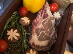 -ZHAO赵·牛扒坊(万象城店)