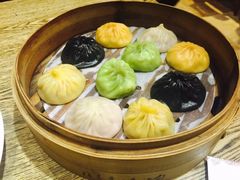 -隆喜元鱼汤包·海鲜(中联广场店)