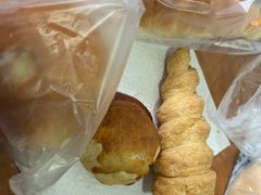 -烘焙町面包店(西四店)