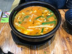 -过桥缘·过桥米线(鲁能城店)