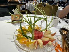 -胜记酒家·风味线(南山花园城店)