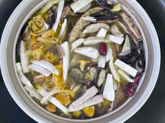 -山菌美食苑(振兴路店)