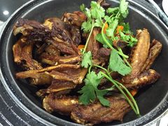 -美极鲜食坊(宝安南路店)