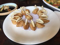 -半岛公馆(淞兴西路店)