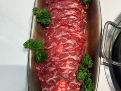 -潮正和潮汕牛肉火锅·老字号(番禺万达店)