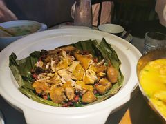 -绿茶餐厅(成都太古里店)