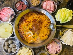 -锤子火锅(百步亭金桥汇2期店)