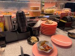 -争鲜回转寿司(中街大悦城店)