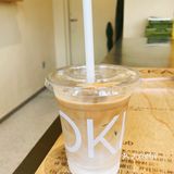 澳洲来的“绿洲”咖啡馆