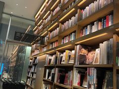 -茑屋书店(天目里店)