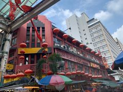 -金莲记(茨厂街店)