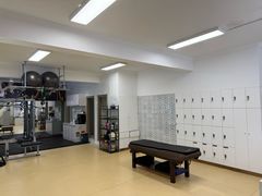 -琪航·健身+普拉提(民耀路店)